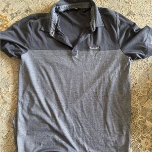 Travis Mathew Polo
